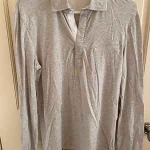Kit & Ace Longsleeve Polo